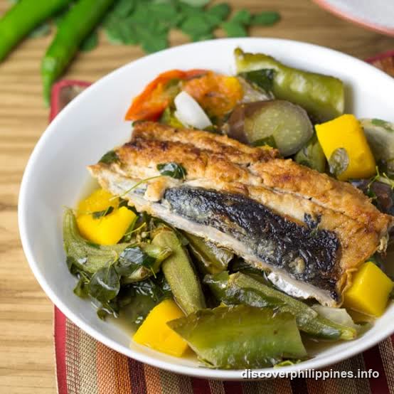 Dinengdeng — La Union